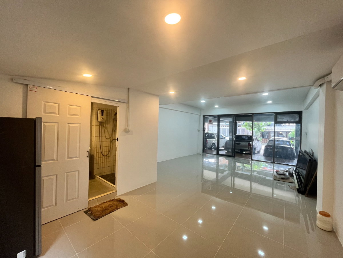 รูป ให้เช่าออฟฟิศ / สำนักงาน / พื้นที่ธุรกิจ ใกล้นิมมาน สุเทพ เชียงใหม่ (EN below) - รูปที่ 2/10