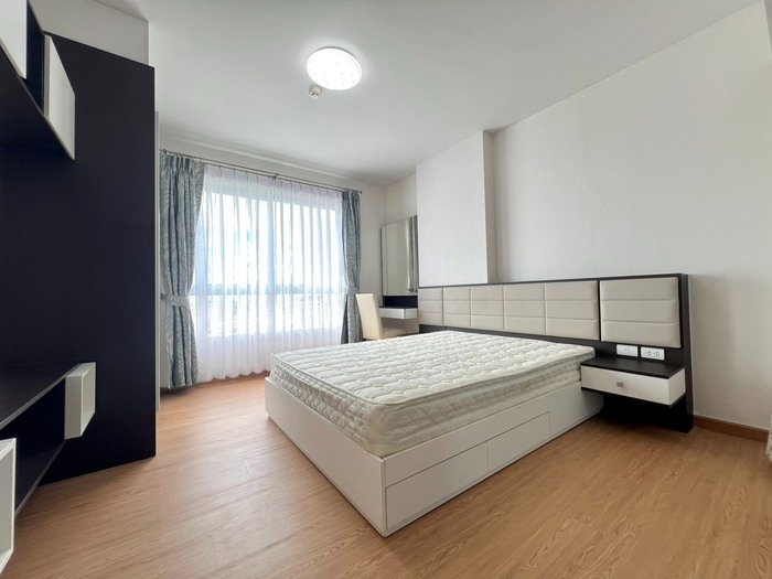 picture For Rent 12,000 | Supalai Veranda Ratchavipha - Prachachuen - 7/19