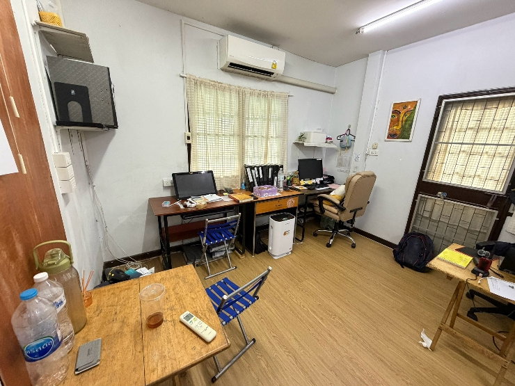 รูป ขายบ้านเดี่ยว 60ตรว. 7 ห้องอเนกประสงค์ 2 ห้องน้ำ หมู่บ้านโหลเด้นเพลส วัชรพล 1/4 ใหล้ทางด้วยสุขาภิบาล5 - รูปที่ 16/44