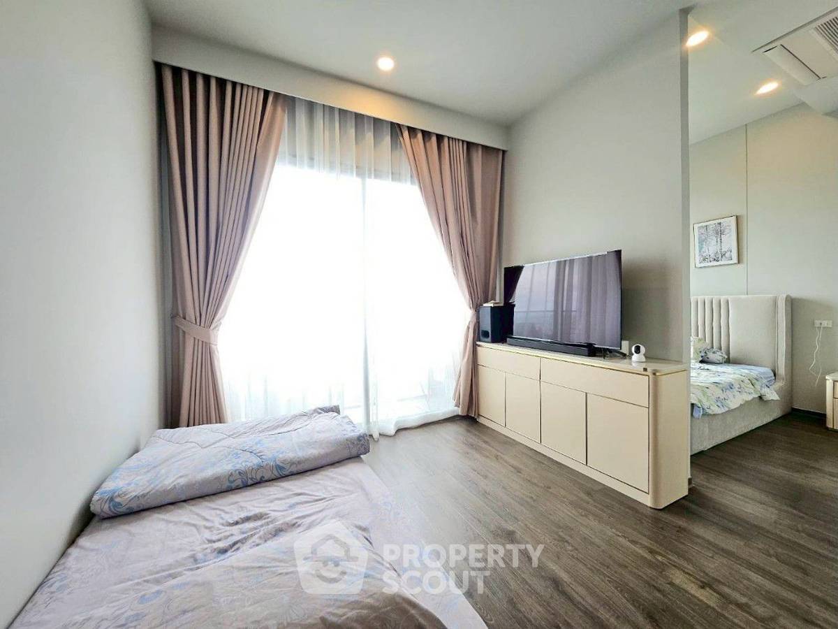 รูป คอนโด 4 ห้องนอน ชั้น 42 ขนาด 171 ตร.ม. Whizdom The Forestias (Petopia) สถานี BTS อุดมสุข (ID 3314442) - รูปที่ 17/21