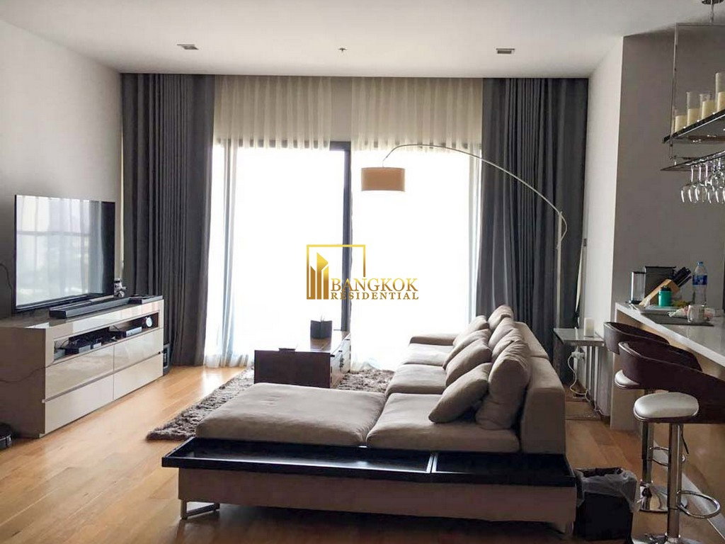 รูป Hyde Sukhumvit 13 | Modern 3 Bed Property For Sale in Nana - BR6699CD - รูปที่ 4/18