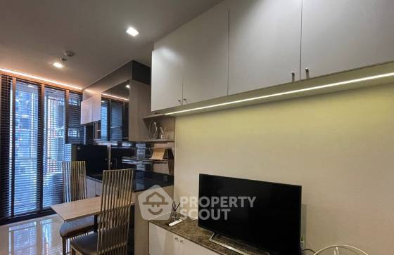 รูป คอนโด 1-ห้องนอน ที่ เดอะ ไลน์ อโศก - รัชดา ใกล้ MRT พระราม 9 (ID 3199889) - รูปที่ 2/3