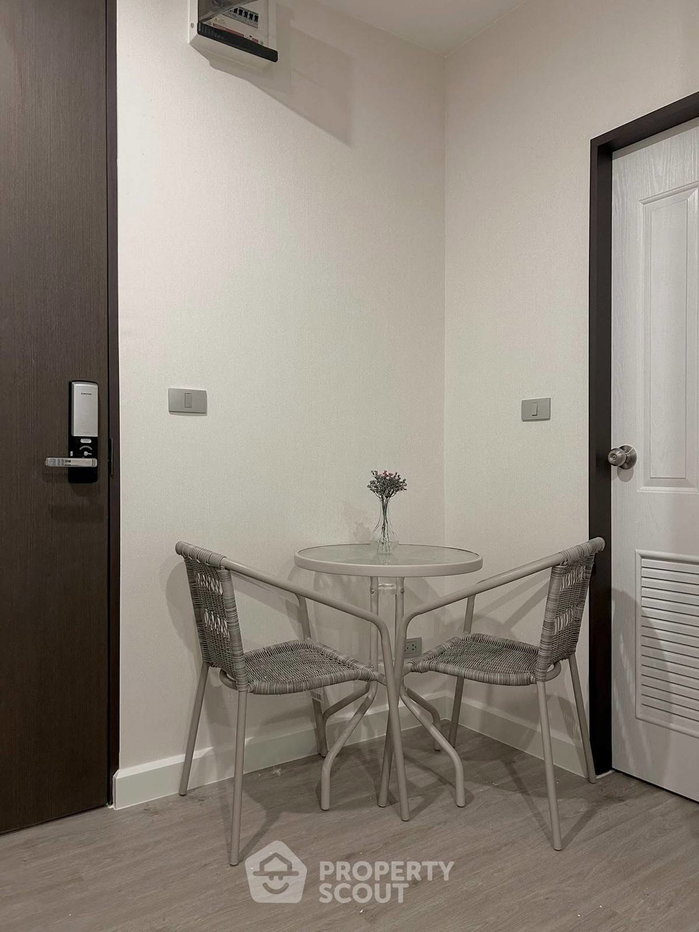 picture 1-BR Condo at The Sky Sukhumvit near BTS Udom Suk (ID 3314075) - 10/11