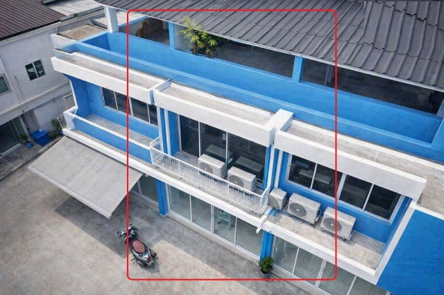 รูป ใกล้บีทีเอสสะพานควาย 912 ม. ให้เช่าโฮมออฟฟิศ 3 ชั้น อินทามระ 7-14 ทำเลรัชดา สุทธิสาร สามเสนใน พญาไท 3 ห้องนอน 2 ห้องน้ำ - รูปที่ 1/8