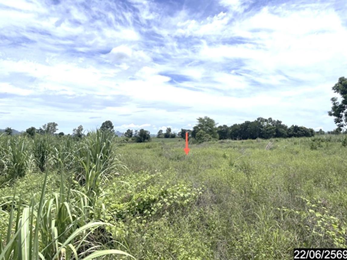 picture LAND 4569 Sq.w. Si Chomphu Khon Kaen for 1.6M - 14/21
