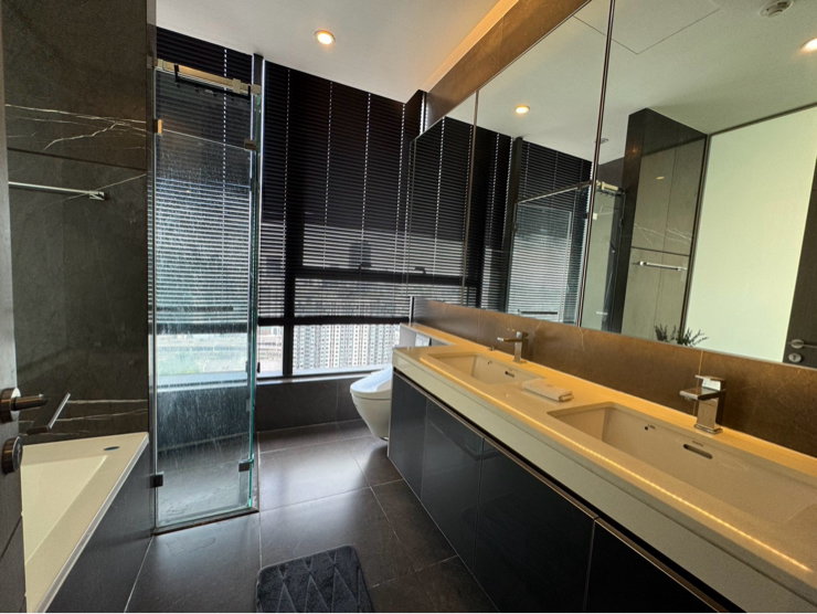 picture The ESSE at Singha Complex 2 BED 77 sqm. - 8/18