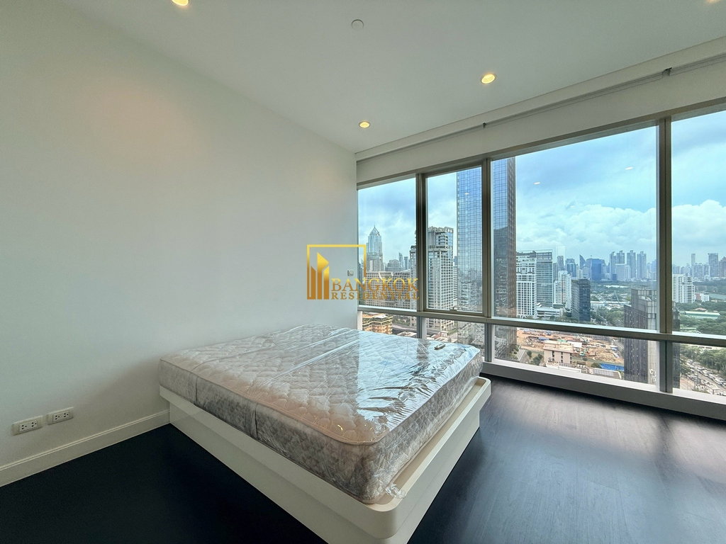picture 185 Rajadamri | Rare 3 Bed Duplex Luxury Condo in Prime Area - BR13916CD - 14/65