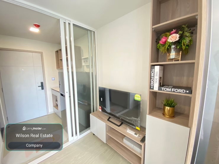 รูป 🏙️ ให้เช่า 𝗞𝗔𝗩𝗘 𝗧𝗢𝗪𝗡 𝗜𝗦𝗟𝗔𝗡𝗗 | อาคาร G ชั้น 2 | 23 ตร.ม. | ใกล้ ม.กรุงเทพ รังสิต - รูปที่ 19/19