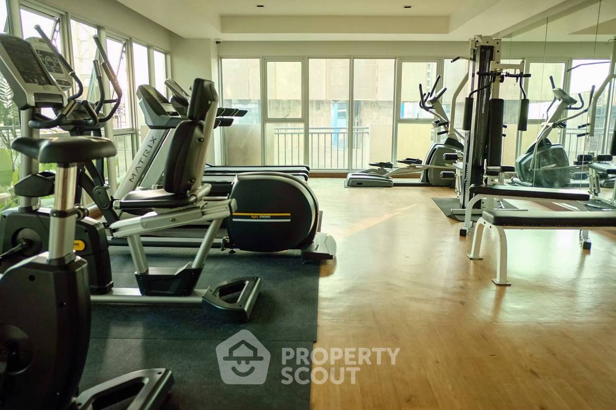 รูป คอนโด 1-ห้องนอน ที่ คอนโดวัน เอ็กซ์ สุขุมวิท 26 ใกล้ BTS พร้อมพงษ์ (ID 804230) - รูปที่ 9/20