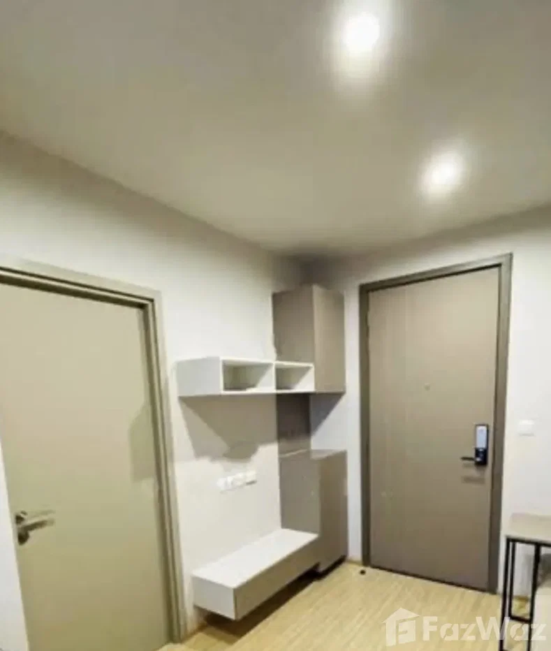 รูป ขาย คอนโด 1 ห้องนอน ในโครงการ เดอะ ไพรเวซี่ ท่าพระ อินเตอร์เชนจ์ 6687515 - รูปที่ 3/8