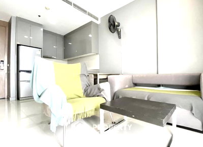 Condos for rent : 1-BR Condo at M Phayathai near BTS Victory Monument (ID 3301192)