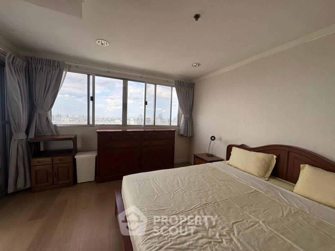 รูป คอนโด 2 ห้องนอน The Waterford Diamond Tower สุขุมวิท ชั้น 44 ใกล้ BTS พร้อมพงษ์ (ID 2245498) - รูปที่ 13/19