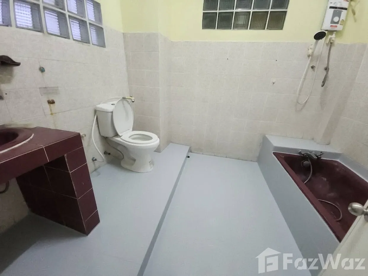 picture 5 Bedroom House for rent at Baan Yu Charoen 99 6760604 - 21/24