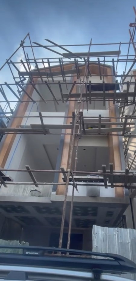 รูป บ้านเดียว หลังใหญ่ พระราม9 รัชดา ห้วยขวาง สุทธิสาร ใกล้ MRT - รูปที่ 2/9