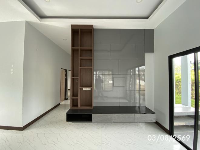 รูป บ้านเดี่ยว 59.5 ตร.วา หาดใหญ่ สงขลา 2.7M - รูปที่ 15/39