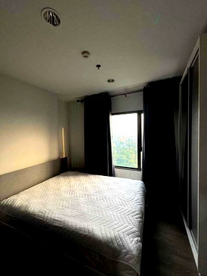 Condos for sale : 🚩 For Sell Condo ASPIRE SATHORN - TAKSIN (COPPER ZONE) Building 1, Floor 17,1 bed room, Room size 26 sqm