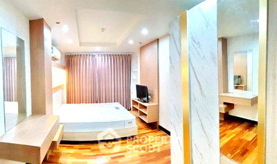 คอนโดให้เช่า : คอนโด 2-ห้องนอน ที่ อเวนิว 61 คอนโดมิเนียม ใกล้ BTS ทองหล่อ (ID 3314699)