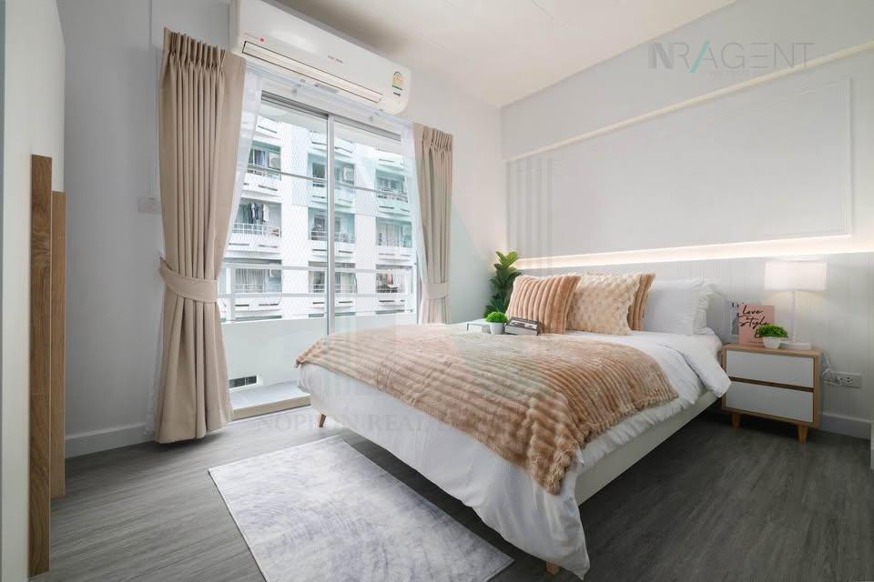 picture 🔺 For Sell Condo STUDIO ONE STUDIO ZONE CONDO Building 1, Floor 6,1 bed room, Room size 32 sqm - 6/8