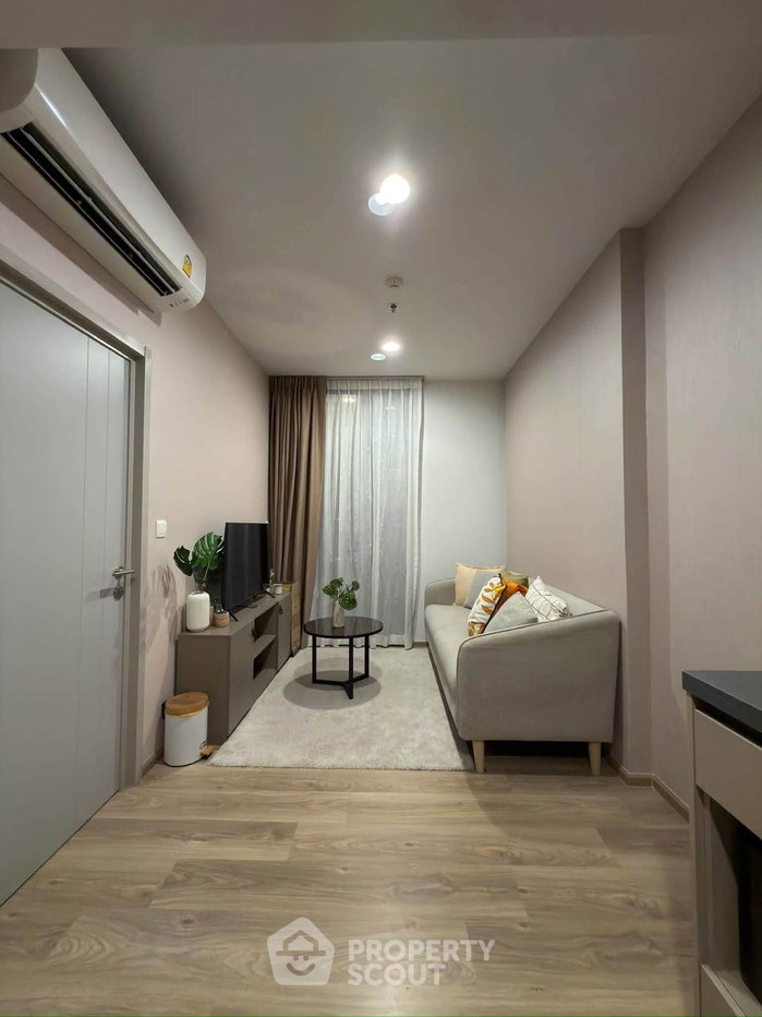 picture 37th-Floor 1-BR Oka Haus Sukhumvit 36 By BTS Thong Lor (ID 3314026) - 10/13