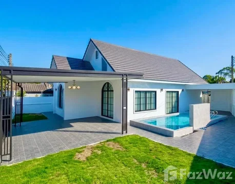 ขาย วิลล่า 3 ห้องนอน ใน เมืองพัทยา, ชลบุรี 6609932