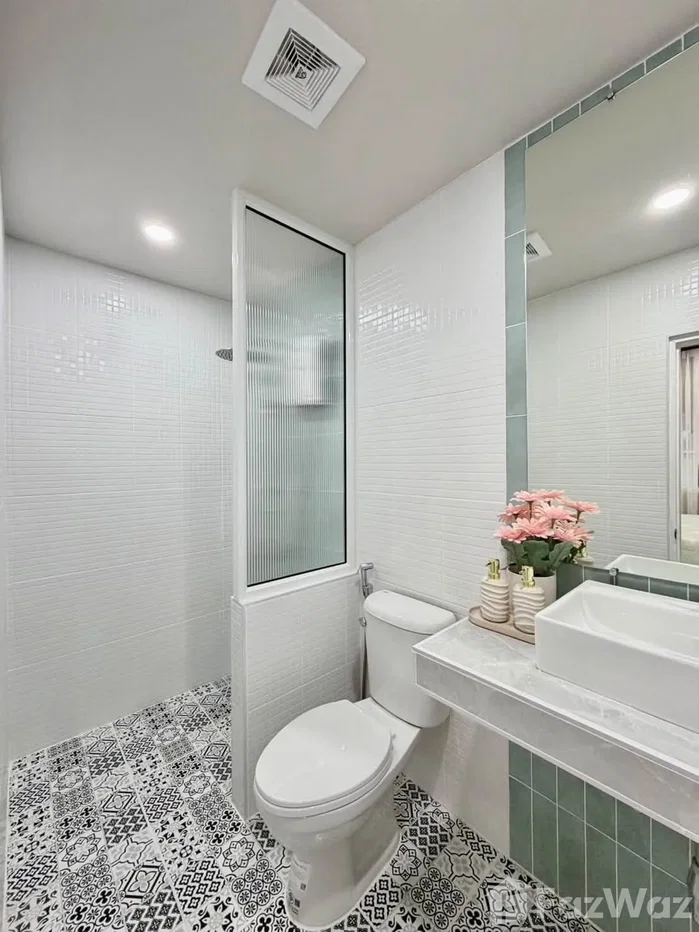 รูป หมู่บ้านรวิพร-ซิตี้โฮม หนองไม้แก่น 6785958 - รูปที่ 3/15