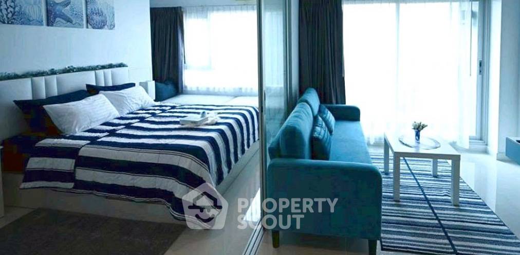 picture 15th-Floor 1-BR At Centric Sea Pattaya (ID 3313520) - 2/5