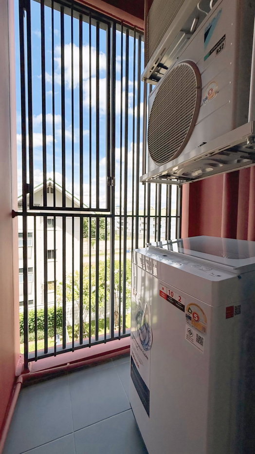 รูป  Kave Wonderland Pet Friendly ห้องสวย ราคาดี สอบถามเพิ่มเติมได้ที่ Line @condorental - รูปที่ 16/20
