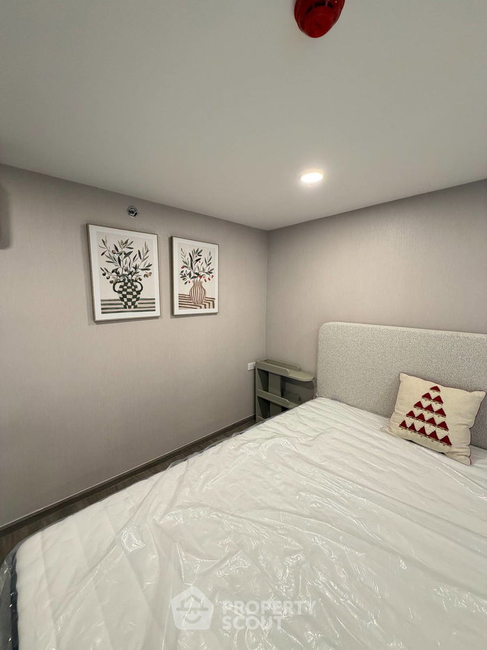 รูป คอนโด 1-ห้องนอน ที่ โซ ออริจิ้น เกษตร อินเตอร์เชนจ์ ใกล้ BTS มหาวิทยาลัยเกษตรศาสตร์ (ID 3309231) - รูปที่ 14/30