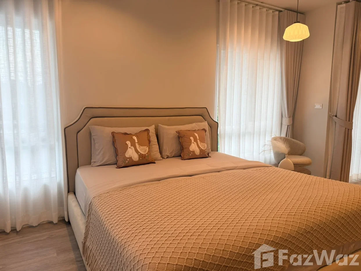 รูป บ้านเดี่ยวให้เช่า 4 ห้องนอน ในโครงการ สราญสิริ เกาะแก้ว รีทรีต 6784676 - รูปที่ 24/29