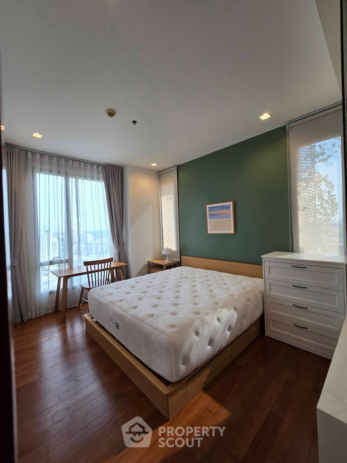 picture 2-BR Condo at Ashton Morph 38 near BTS Thong Lor (ID 3205397) - 8/10
