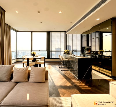 Condos for rent : 💖💖 Rental Condo 💎 The Esse Sukhumvit 36, 3BR 124sq.m. 160K 💎 Beautifully Decorated, Rare 3BR, Close BTS Thong Lo   