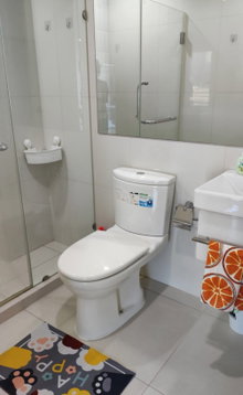MN022786 | 1Bed | 1Bath | MRT Phetchaburi | 31sqm | THB 17,000/mo | Fl.7 — Life Asoke Bangkok