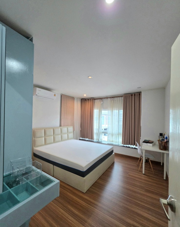 รูป บ้านเดี่ยว ตกแต่งสวย ใกล้พืชสวนโลก โลตัสพลัส - รูปที่ 7/16