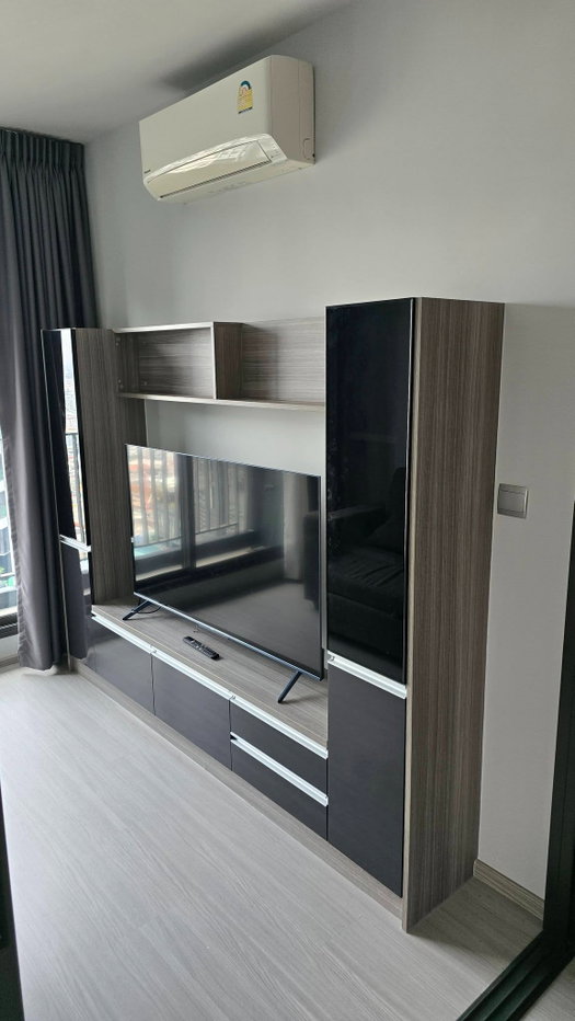 picture Code: 26KJ5011 for rent Life Asoke - Rama 9 🔥🔥 Line ID: @kjcondo (with @)🔥🔥 - 5/7