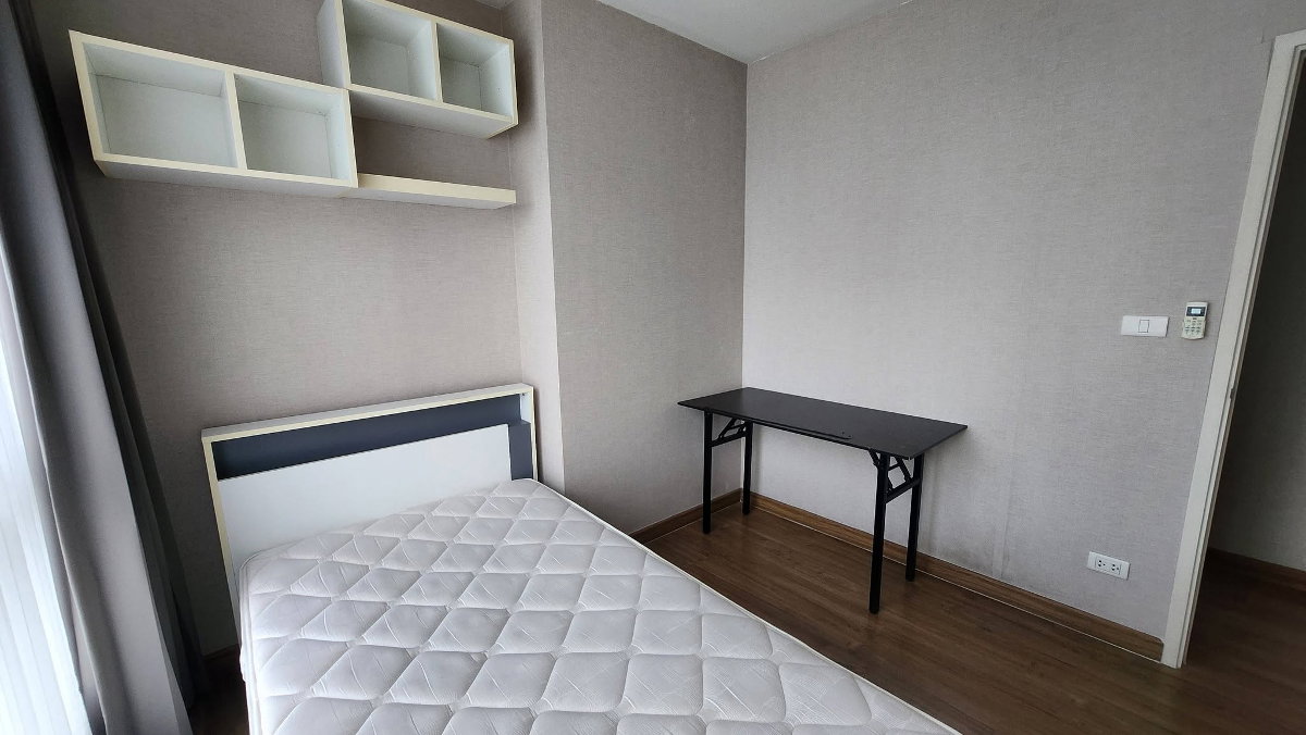picture 🍀 For Rent The Tree Bang Po Station 🍀 Add Line ID: @zcondo (with@) 🔥 C6237 - 9/13