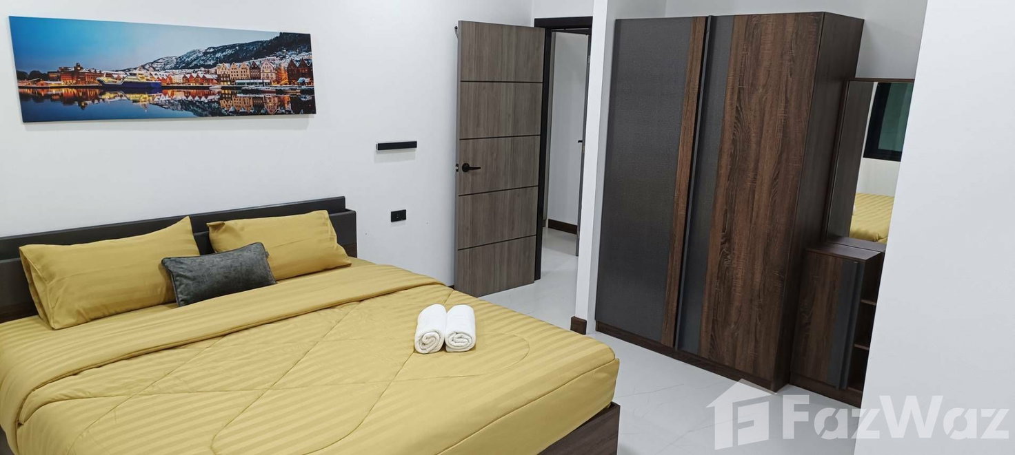 picture Royal Park Village Pool Villa with Jacuzzi 3 bed 3 bath 1144204 - 11/22