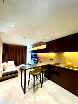 คอนโดให้เช่า : คอนโด 1-ห้องนอน ที่ เดอะ พาโนรา เอสทัวเรีย ใกล้ บ้านอำเภอ (ID 3304501)