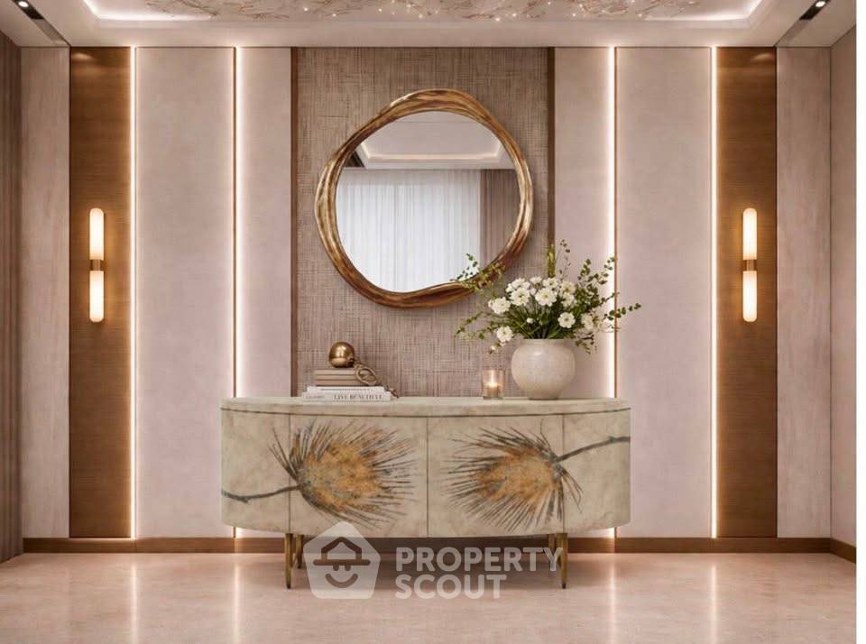 picture 5-BR Condo at One 89 Wireless near MRT Lumphini (ID 3301830) - 5/14
