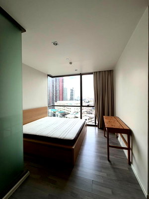 คอนโดให้เช่า : Code: 26KJ5012  ให้เช่า The Room Sukhumvit 69 🔥🔥 จองเดือนนี้รับส่วนลด1,000บาท 🔥🔥 @kjcondo (มี@ข้างหน้าด้วยนะคะ)