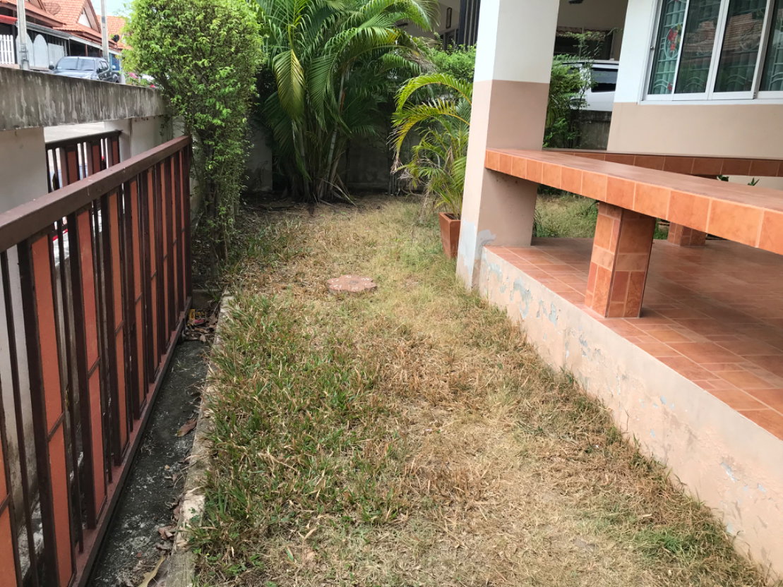 รูป ขายด่วน บ้านเดี่ยว ทำเลดี เจ้าของขายเอง - รูปที่ 10/16