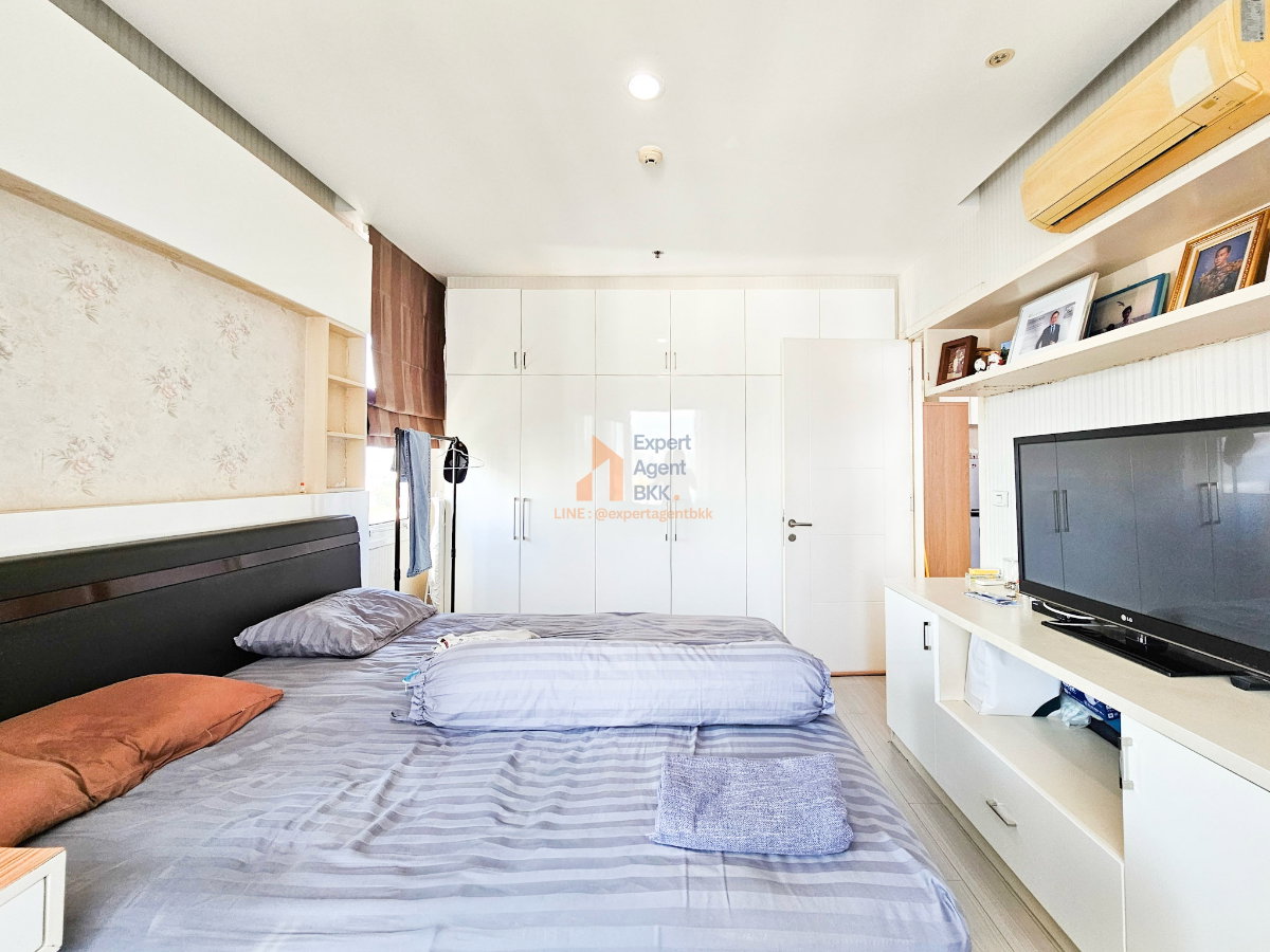 picture SALE : TC Green Rama 9 - 1 Bedroom LC284 - 9/11