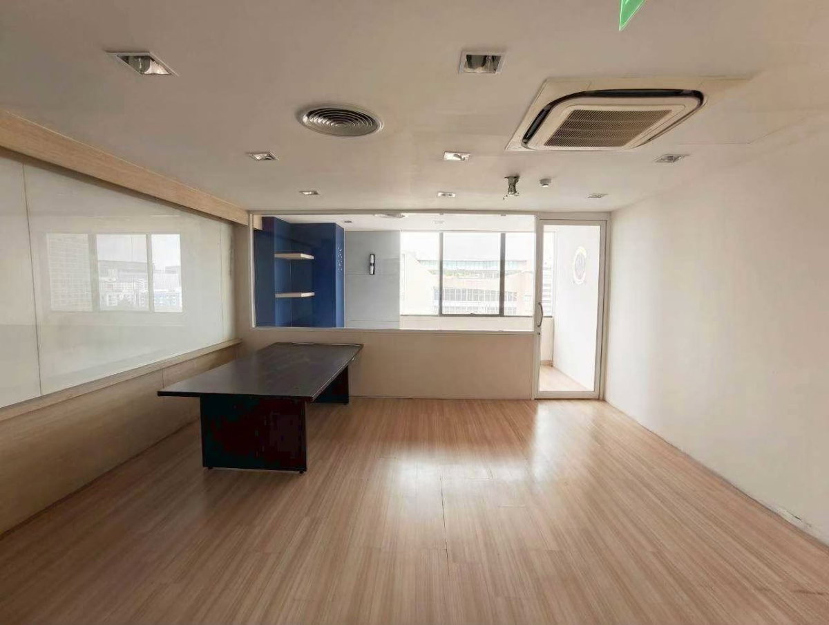 รูป #OHR13 ให้เช่า พื้นที่สำนักงาน 250 ตร.ม📍 ใกล้สนามบินดอนเมือง - รูปที่ 9/12
