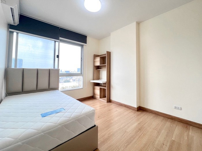 รูป 🎈 [ ห้องเช่า ] ​ ศุภาลัย เวอเรนด้า ประชาชื่น ( 2BR 70 ตรม / 22,000 บาท ) ตึกC ชั้น5 ใกล้ MRT บางซ่อน โทร. 0636241455 - รูปที่ 12/22