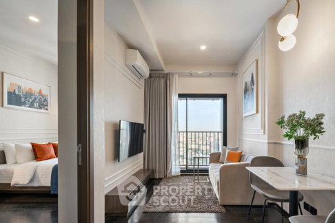 1-BR Condo at Park Origin Thonglor near BTS Thong Lor (ID 3315179)
