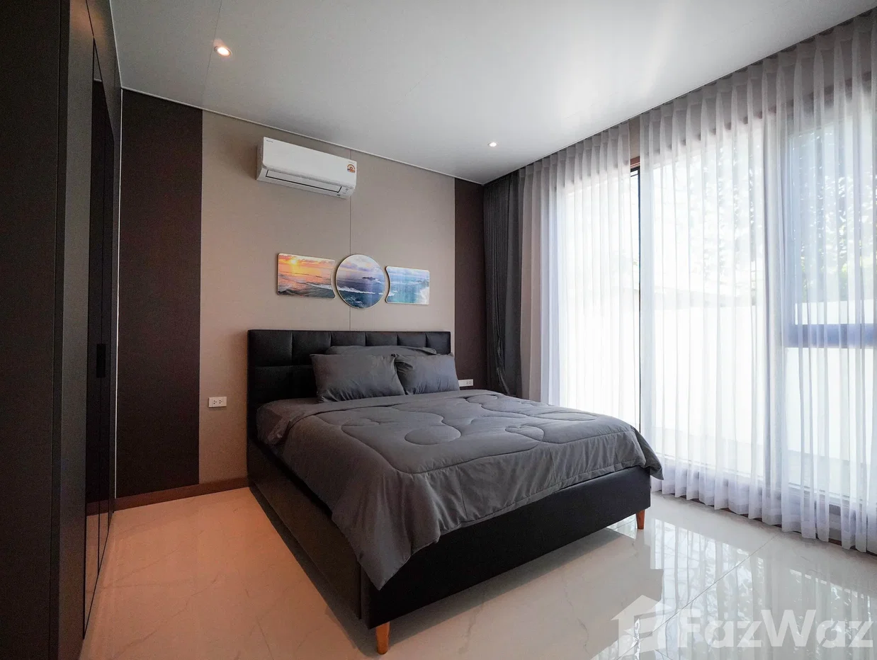 picture 5 Bedroom Villa for sale in Nong Prue, Chon Buri  6785351 - 26/31