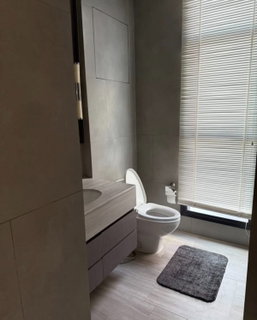 รูปภาพ MN023991 | 3Bed | 2Bath | BTS Surasak | 85sqm | THB 75,000/mo | Fl.30 — The Diplomat Sathorn Bangkok