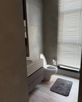 MN023991 | 3Bed | 2Bath | BTS Surasak | 85sqm | THB 75,000/mo | Fl.30 — The Diplomat Sathorn Bangkok