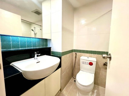รูปภาพ MN022313 | 1Bed | 1Bath | BTS Udom Suk | 34sqm | THB 16,000/mo | Fl.22 — Centric Scene Sukhumvit 64 Bangkok