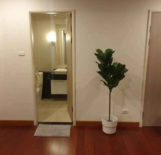 รูปภาพ MN024353 | 2Bed | 2Bath | BTS Surasak | 83sqm | THB 32,500/mo | Fl.24 — Supalai Lite Sathorn - Charoenrat Bangkok