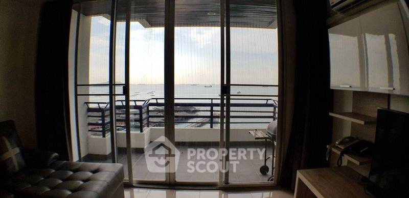 picture 2-BR Condo at Rama Harbour View Condominium in Surasak (ID 3236486) - 12/13